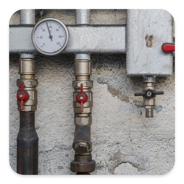 Zawór kulowy GZ/GW 3/4 '' W/Z z dławikiem