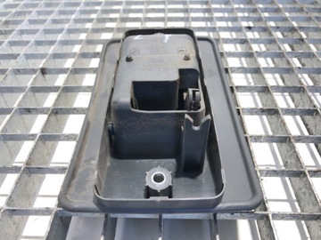 РУЧКА ВНУТРЕННЯЯ ЗАДНЯЯ ЛЕВАЯ FIAT DUCATO III 242449 Автобус