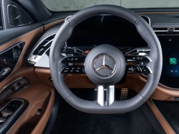 Mercedes Klasa E W214 Sedan 2.0 220d 197KM 2025 E Klasa 220 d 4-Matic AMG 2.0 197KM 2025, zdjęcie 10