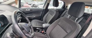 Ford Ecosport II 2019 Ford EcoSport 2019r, 1.0Benzyna. Lekko przetarty lewy bok. Jezdzi. Benzyna, zdjęcie 7