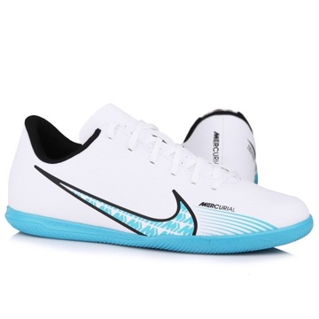 Nike Jr Vapor 15 DJ5955 146 детская крытая туфли