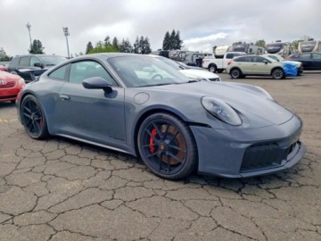 Porsche 911 992 2025 Porsche 911 2025r., Carrera Gts, 3.6L, od ubezpieczalni 3.6 Benzyna 539KM, zdjęcie 2