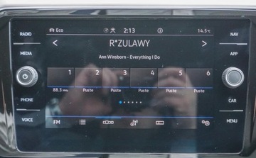 Volkswagen Passat B8 Limousine Facelifting 2.0 TSI 190KM 2019 Volkswagen Passat 2,0 TSI 190 KM 2.0 Benzyna 190KM, zdjęcie 24