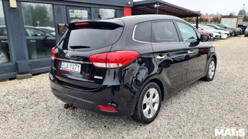 Kia Carens IV Minivan 1.6 GDI 135KM 2016 Kia Carens 1.6 benz manual Navi climatronic 7 osob kamera 100 bezwypadek, zdjęcie 6