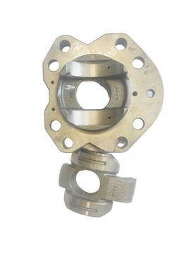 Kołyska pompy hydraulicznej Kawasaki K3V112DT DTP