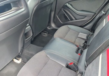 Mercedes Klasa A W176 Hatchback 5d 1.5 180 CDI BlueEFFICIENCY 109KM 2014 Mercedes-Benz Klasa A 1.5 Diesel 109KM, zdjęcie 21