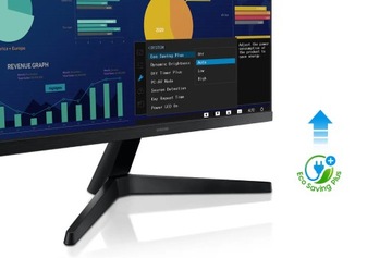 МОНИТОР SAMSUNG 1920X1080 IPS FREESYNC HDMI