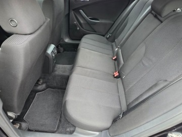 Volkswagen Passat B6 Variant 2.0 TDI PD-DPF 140KM 2007 Volkswagen Passat B6 2,0 TDI 140 KM, zdjęcie 15