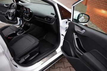 Ford Fiesta VIII Hatchback 3d 1.0 EcoBoost 100KM 2019 Ford Fiesta Active 1.0i 100PS 50 tys km Jak nowa Przepiekna! GWARANCJA!, zdjęcie 11