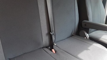 Чехлы на АВТОКРЕСЛА IVECO DAILY ДЛЯ 3 ЧЕЛОВЕК