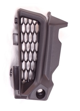 HONDA CB650R CB 650 R WYPEŁNIENIE BOKU OSŁONA OWIEWKA GRILL WLOTU