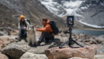 DJI ACTION 4 СТАНДАРТНЫЙ КОМБО