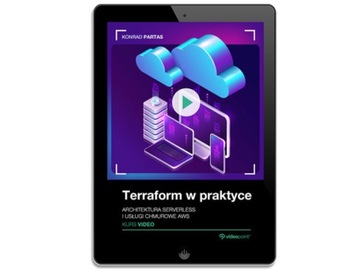 Терраформирование на практике. Видеокурс. Архитектура