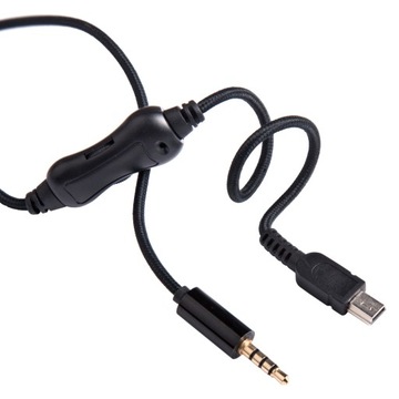 Наушники XX.Y Authentic 20, микрофон Skype 3,5 мм