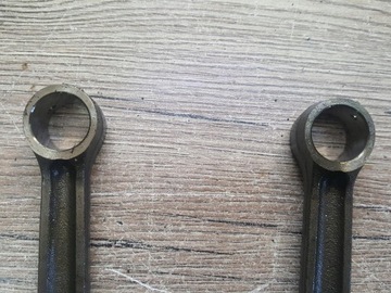 YAMAHA FJR 1300 ШАТУННЫЙ НАБОР ШАТУНОВ