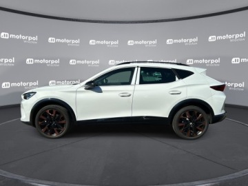 Cupra Formentor Crossover 1.5 TSI 150KM 2026 Cupra Formentor 1.5 e-TSI 150 KM 7-biegowa automat, zdjęcie 2