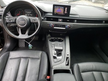 Audi A4 B9 Limousine 2.0 TFSI ultra 190KM 2017 Audi A4 AUDI A4 ULTRA PREMIUM, 2017r., 2.0L, zdjęcie 7