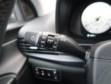 Hyundai Bayon SUV 1.0 T-GDI 100KM 2022 Hyundai Bayon 1.0 T-GDI, Serwis ASO, Automat, zdjęcie 17