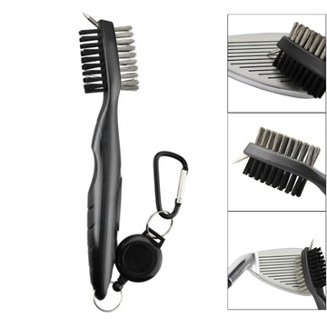 Очиститель щеток для гольф-клуба