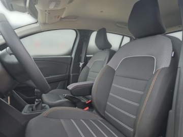 Dacia Sandero III Hatchback 5d 1.0 TCe 90KM 2025 Sandero Stepway 1.0 TCe Essential LPG, zdjęcie 10