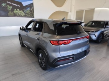 BYD 2026 BYD ATTO 2 DM-i Boost Suv (212 KM) 2026, zdjęcie 3