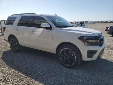 Ford Expedition III 2023 Ford Expedition Limited 2023 3.5l 3.5 Benzyna 400KM, zdjęcie 4