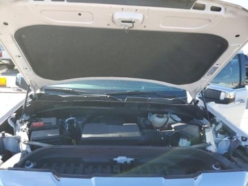  GMC Sierra 2022r., K1500 SLT, od ubezpieczalni 5.3 Benzyna 355KM, zdjęcie 10