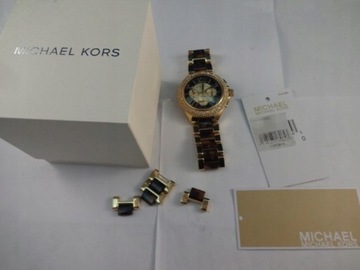 Zegarek Michael Kors MK-7269 Komplet Nietrafiony Prezent