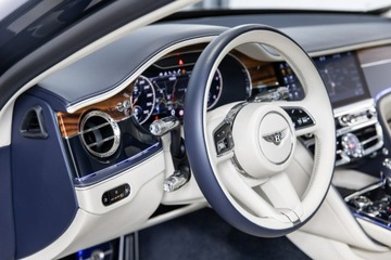 Bentley Continental III 2020 Bentley Continental Flying Spur Krajowy. Gwarancja, zdjęcie 26
