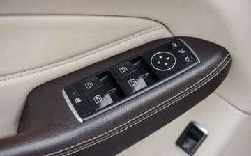 Mercedes GLE W166/C292 SUV 3.0 400 333KM 2017 Mercedes-Benz GLE 3.0B 333Ps Ledy Panorama Kamery 360 Jasna skora ZADBANY, zdjęcie 20