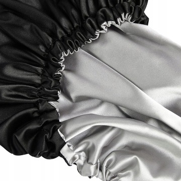 ШАПОЧКА ДЛЯ ДУША ЧЕРНАЯ