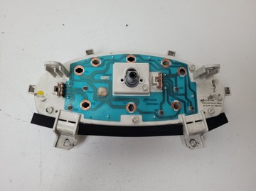 SUZUKI BURGMAN 125 K7 СЧЕТЧИК ЧАСОВ БЕЗ ОТКРЫТЫХ СТРЕЛОК