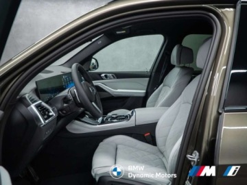 BMW X5 G05 SUV Facelifting 3.0 40i 381KM 2026 BMW X5 xDrive40i 381KM mHEV - Gotowy do Odbioru - Hak Holowniczy - Kamera, zdjęcie 18