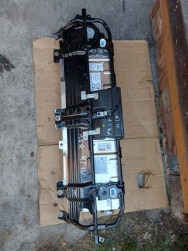 Bateria Akumulator Hyundai Tucson IV 1.6 hybryd