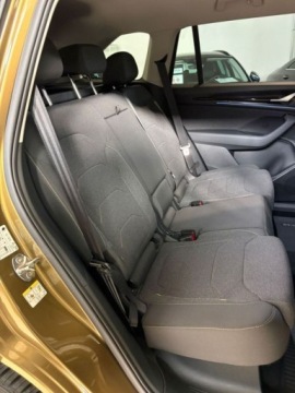 Skoda Kodiaq II SUV 2.0 TDI SCR 150KM 2025 Skoda Kodiaq Selection 2.0 TDI 150KM DSG Matrix ACC FV23 Gwarancja 202, zdjęcie 33