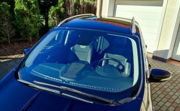 Ford Kuga II SUV 1.5 EcoBoost 150KM 2016 Ford Kuga Filmik VIDEO park ASSIST Navi Bogata Opcja ZADBANY 1.5 Benzyna, zdjęcie 33