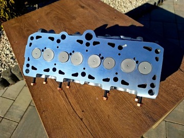 Head VW Passat B5 Sharan Audi A4 A6 C5 1.9 TDI VP AFN AVG AHU