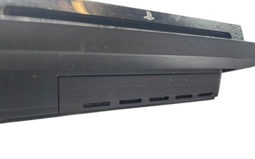 Sony PlayStation 3 Slim CECH-3004B K3236/23