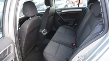 Volkswagen Golf VII Variant 1.6 TDI CR DPF BlueMotion Technology 90KM 2017 Volkswagen Golf Polski salon. Gwarancja. Polecam !, zdjęcie 8