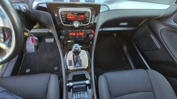 Ford S-Max I Van Facelifting 2.0 Duratorq TDCi DPF 163KM 2014 FORD S- MAX LIFT 2,0 TDCI 163KM uszkodzona skrzynia !!!!, zdjęcie 14