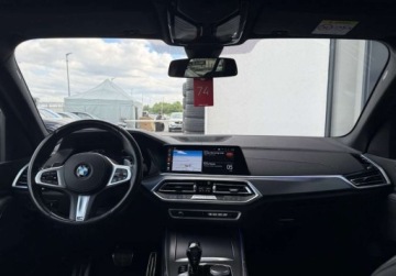 BMW X5 G05 SUV 3.0 30d 265KM 2020 BMW X5 xDrive40d, 340KM, M pakiet, 12-msc gwaran. 3.0 Diesel 340KM, zdjęcie 13