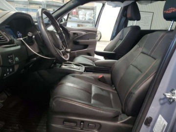 Honda 2022 Honda Passport Trail Sport 2022 3.5 Benzyna 280KM, zdjęcie 7