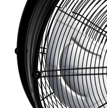 WELLTEC FX20 — ПРОМЫШЛЕННЫЙ ВЕНТИЛЯТОР | 508 мм | до 5400 м³/ч | 3 СКОРОСТИ