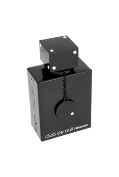 Armaf Club De Nuit Intense Man Edt 105мл