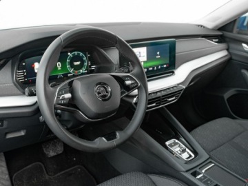 Skoda Octavia IV Liftback 1.5 TSI EVO 150KM 2024 Škoda Octavia Skoda Octavia GD7N529#1.5 TSI Style, zdjęcie 5