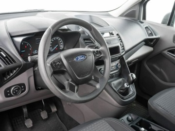 Ford Transit Connect III Van L1 1.5 EcoBlue 100KM 2021 Ford Transit Connect WD8066U#1.5 EcoBlue 220 L1, zdjęcie 5