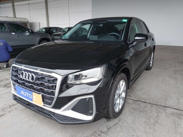 Audi Q2 2023 Audi Q2 35 TFSI S line, zdjęcie 2