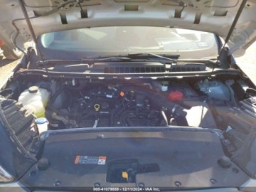 Ford Escape III 2024 Ford Escape 2024r., 4x4, 2.0L 2.0 Benzyna 250KM, zdjęcie 11