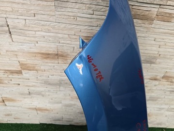 BLATNÍK BMW 1 F20 F21 2 F22 F23 BARVA C1R
