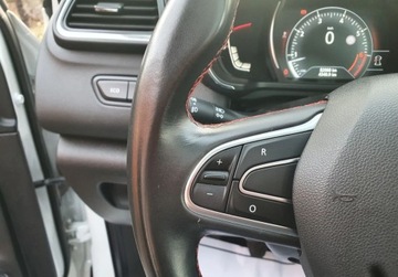 Renault Kadjar Crossover 1.2 Energy TCe 130KM 2017 Renault Kadjar Full LED Panorama BLACK EDITION GetHelp 1.2 Benzyna, zdjęcie 18